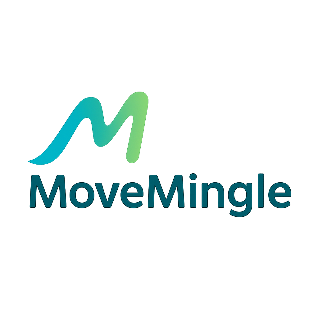 MoveMingle logo